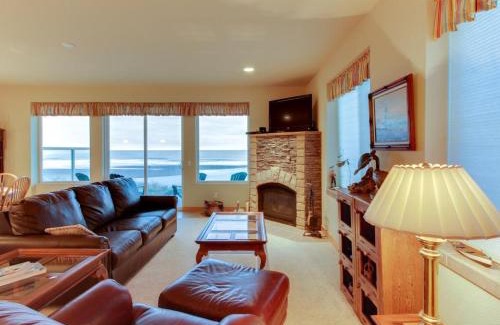 Gold Beach Apartamento | Ocean Lover's Landing