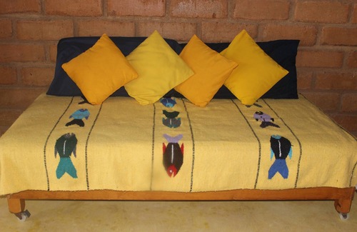 Barra de Potosí Cama Y Desayuno | Ocean Lover's Paradise - Garden Room 3