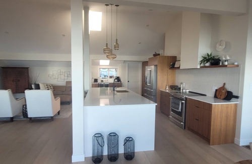 Union Bay Casa | Ocean Lovers Beach Home.