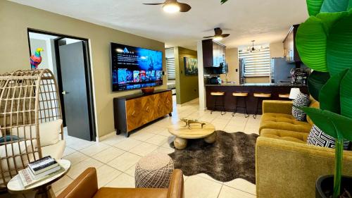 Rincon Apartamento | Ocean Luxe in Paradise - Le Paradis Royal