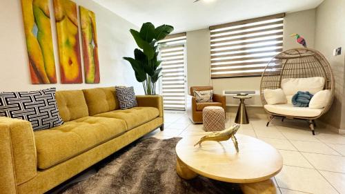 Rincon Apartamento | Ocean Luxe in Paradise - Le Paradis Royal