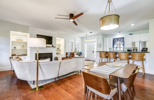 Melrose on the Beach Casa | Ocean, Luxury, Includes pool & amenities access