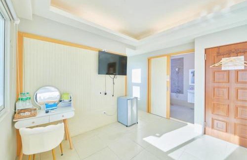 Hualien City Centre Apartamento | Ocean Mam Bo Homestay