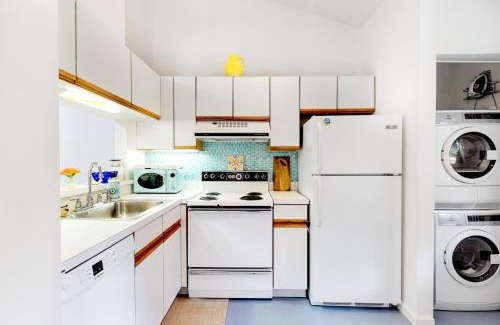 Brewster Apartamento | Ocean Mandevilla