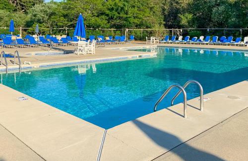 Brewster Apartamento | Ocean Mandevilla