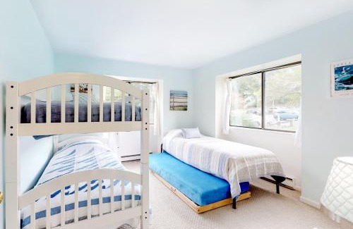 Brewster Apartamento | Ocean Mandevilla