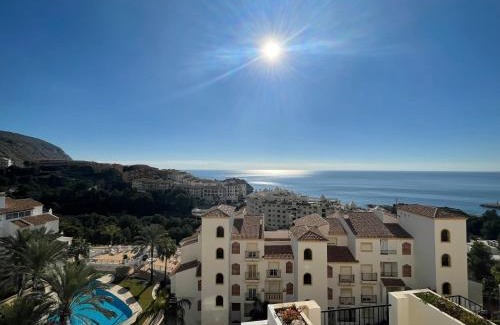 Pueblo Mascarat Apartamento | Ocean Mascarat