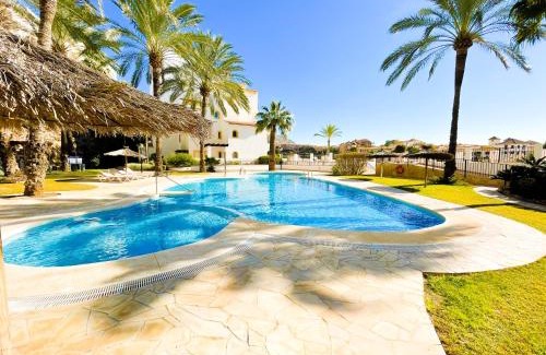 Pueblo Mascarat Apartamento | Ocean Mascarat