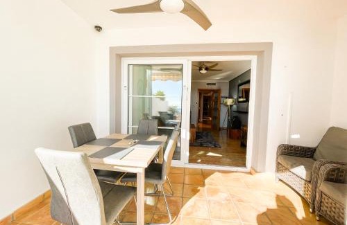 Pueblo Mascarat Apartamento | Ocean Mascarat