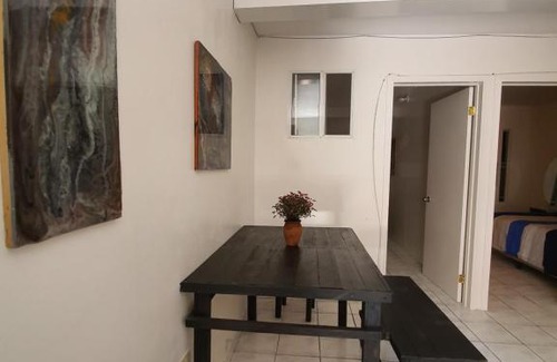 Costa Apartamento | OCEAN MAYA HOUSE Cozy Apartament 2 Bdr. BEACH