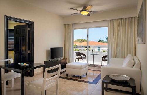 Villa Juarez Complejo | Ocean Maya Royale - Adults Only - All Inclusive