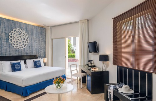 Villa Juarez Complejo | Ocean Maya Royale - Adults Only - All Inclusive