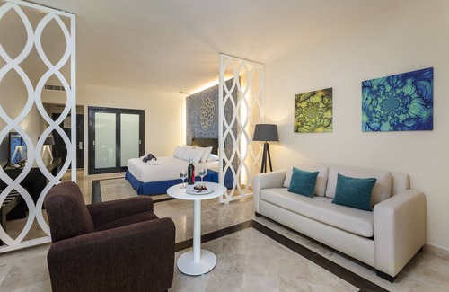 Villa Juarez Complejo | Ocean Maya Royale - Adults Only - All Inclusive