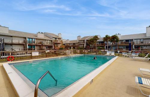 East End Casa | Ocean Mile F-1