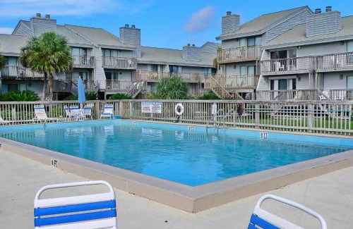 East End Casa | Ocean Mile H-6