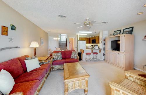 East End Casa | Ocean Mile H-6