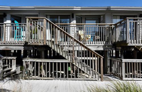 East End Casa | Ocean Mile J-5