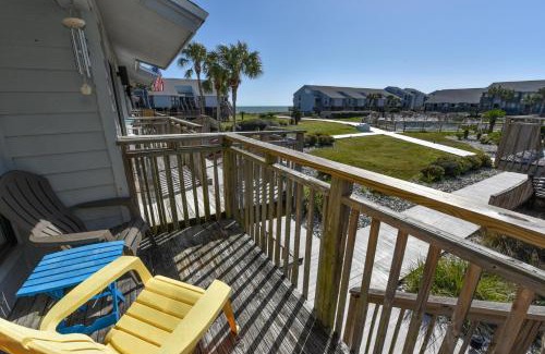 East End Casa | Ocean Mile J-5