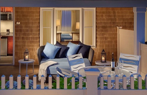 South Yarmouth Hotel | Ocean Mist Beach Hotel & Suites