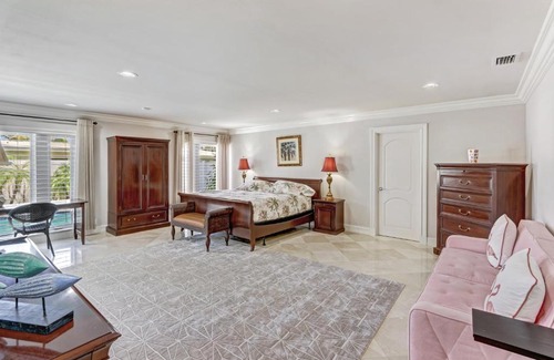 Bel Air Casa | Ocean Mist- chef
