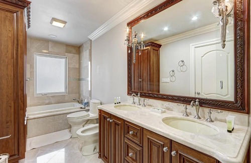 Bel Air Casa | Ocean Mist- chef