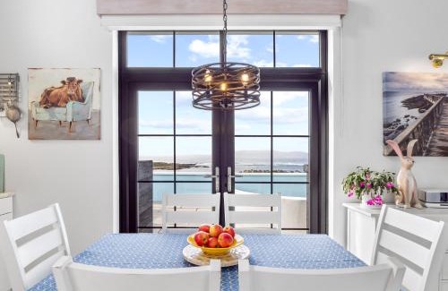 Connemara Casa | Ocean Mist