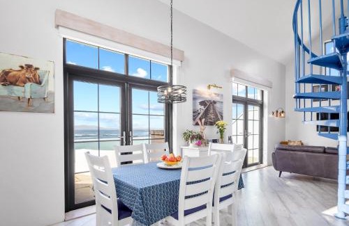 Connemara Casa | Ocean Mist