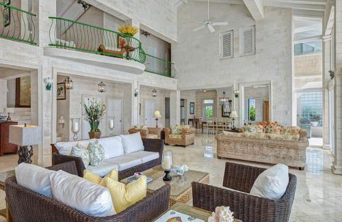 Long Bay Villa | Ocean Mist Villa 4Bd by ZenBreak