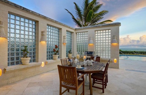 Long Bay Villa | Villa Ocean Mist de 4 habitaciones por ZenBreak