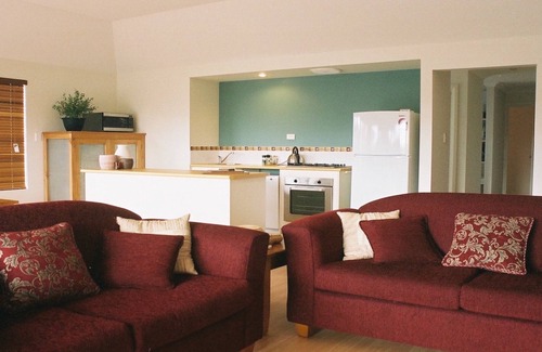 Collingwood Park Villa | Ocean Mist Villa, Villa junto a la playa