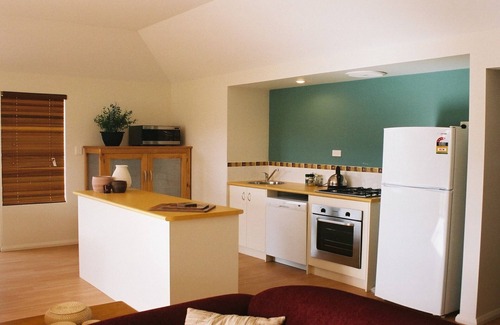 Collingwood Park Villa | Ocean Mist Villa, Villa junto a la playa
