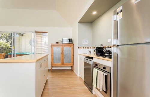 Collingwood Park Villa | Ocean Mist Villa, Villa junto a la playa