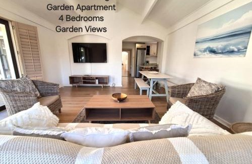 Port Alfred Apartamento | Ocean Mooring Beach Apartments