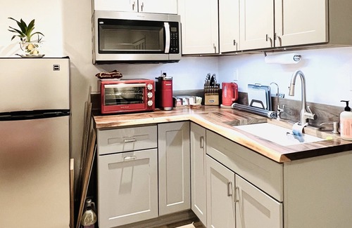 Ventura Apartamento | Ocean Mountain Island Views Guesthouse Along Trail