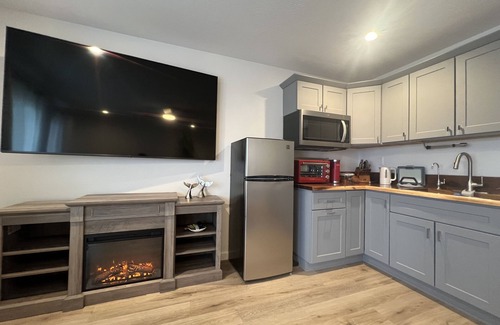 Ventura Apartamento | Ocean Mountain Island Views Guesthouse Along Trail