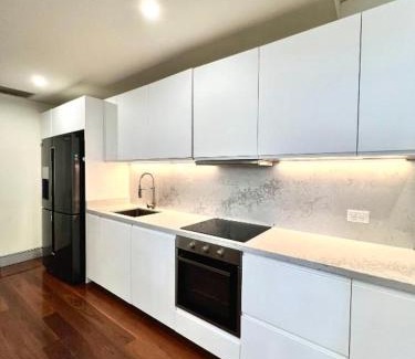 Bellevue Hill Casa | Ocean Nest near Bondi Beach
