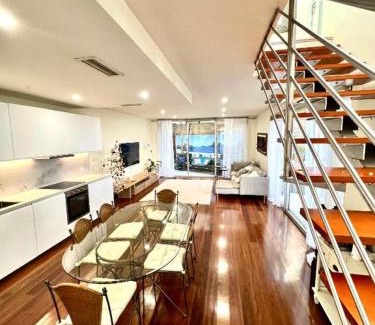Bellevue Hill Casa | Ocean Nest near Bondi Beach