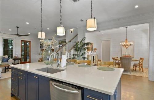 Jekyll Island Casa | Ocean Oaks 06