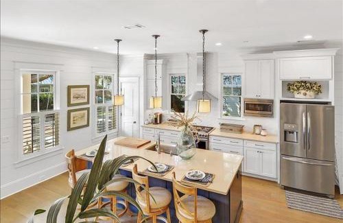 Jekyll Island Casa | Ocean Oaks 06