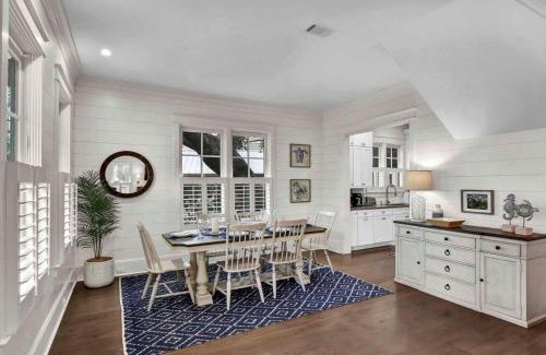 Jekyll Island Casa | Ocean Oaks 13 - Oak Leaf Oasis
