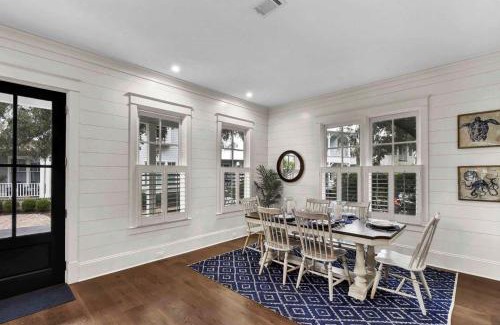 Jekyll Island Casa | Ocean Oaks 13 - Oak Leaf Oasis
