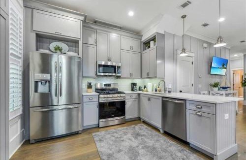 Jekyll Island Casa | Ocean Oaks 16B - Ocean Oaks Retreat