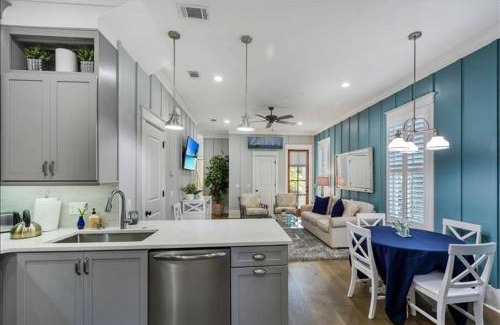 Jekyll Island Casa | Ocean Oaks 16B - Ocean Oaks Retreat