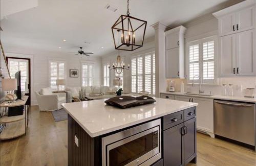 Jekyll Island Casa | Ocean Oaks 23