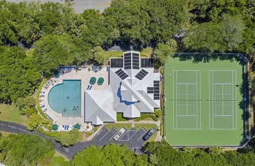 Coralstone Casa | Ocean Oasis - 3-bedroom townhome in welcoming Vero Beach
