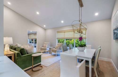 Coralstone Casa | Ocean Oasis - 3-bedroom townhome in welcoming Vero Beach