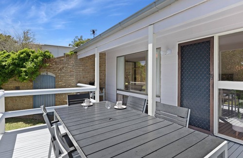 Vincentia Casa | Ocean Oasis by Experience Jervis Bay