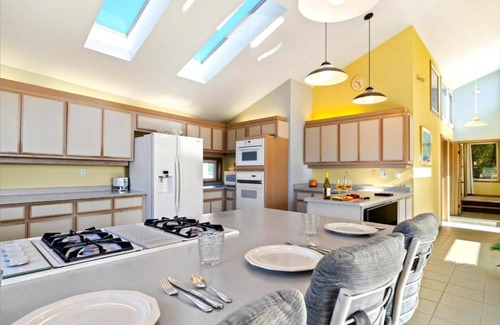 Salmon Creek Casa | Ocean Oasis:5Star!New Beach Retreat-Bodega Bay!Easy Walk to Beach!WiFi/Sauna!