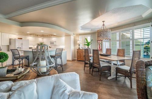 Litchfield by the Sea Casa | Ocean Oasis Fordham 101 3BR Villa Ocean Views