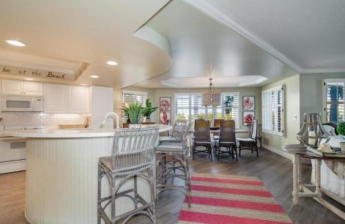 Litchfield by the Sea Casa | Ocean Oasis Fordham 101 3BR Villa Ocean Views